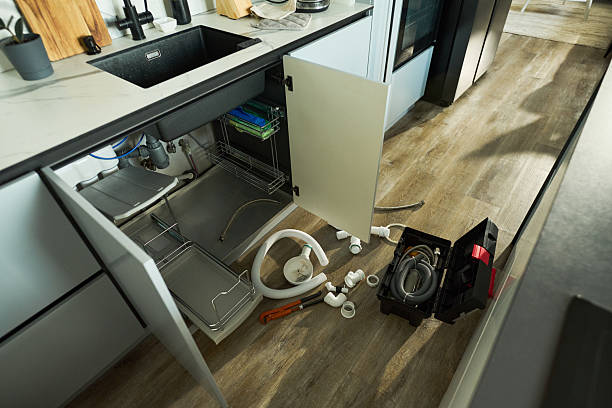 24/7 Emergency Gas Line Repair experts in Saint Charles, MI
